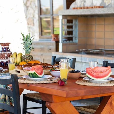 Blue Bay Villas , Ground Floor أرخانجلوس المظهر الخارجي الصورة