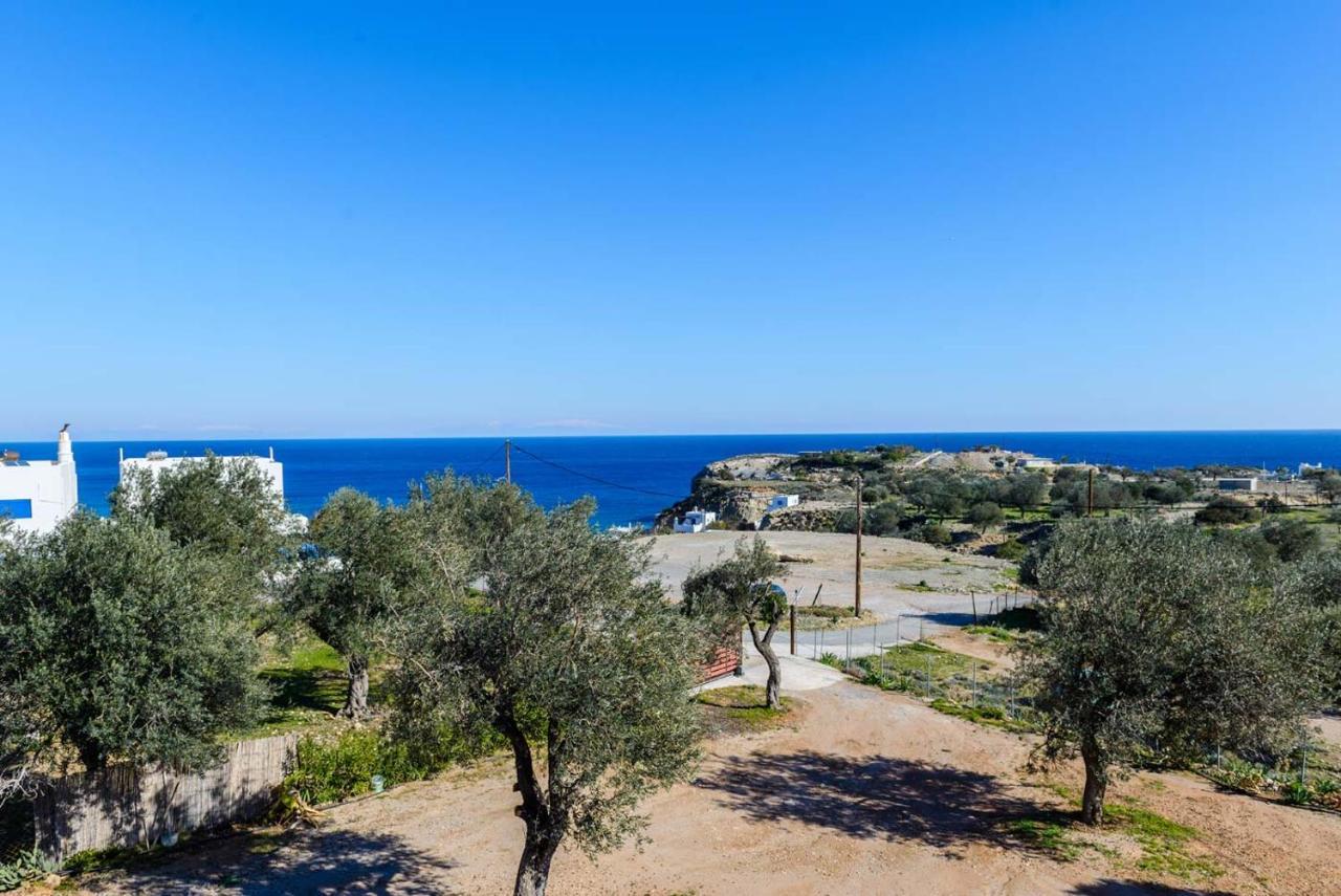 Blue Bay Villas , Ground Floor أرخانجلوس المظهر الخارجي الصورة