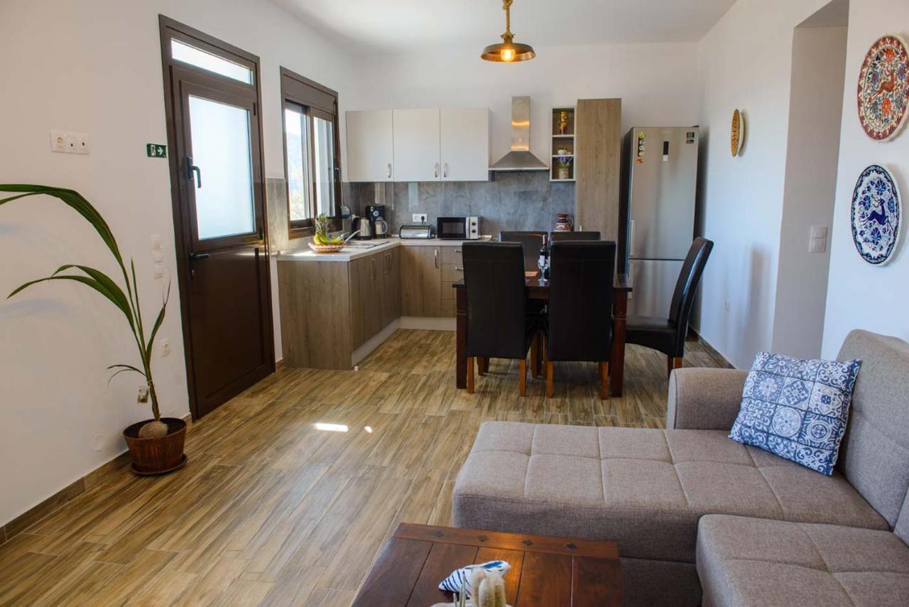 Blue Bay Villas , Ground Floor أرخانجلوس المظهر الخارجي الصورة