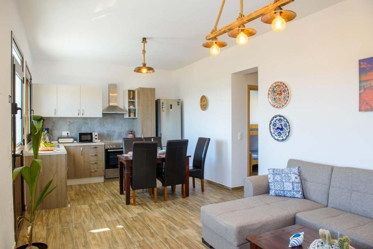 Blue Bay Villas , Ground Floor أرخانجلوس المظهر الخارجي الصورة