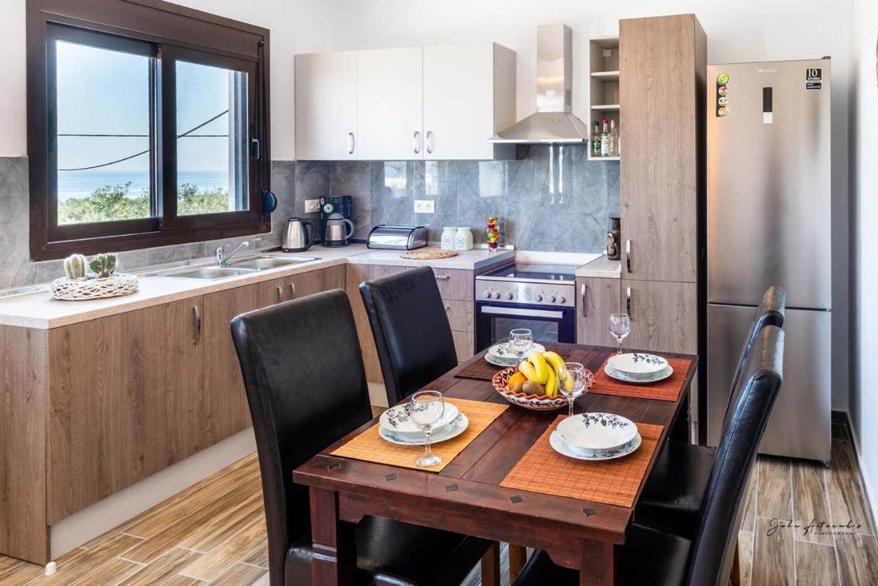 Blue Bay Villas , Ground Floor أرخانجلوس المظهر الخارجي الصورة