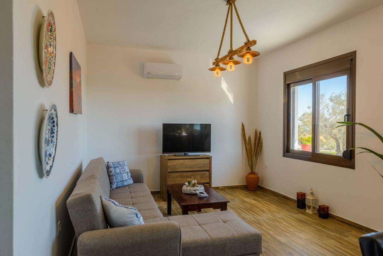 Blue Bay Villas , Ground Floor أرخانجلوس المظهر الخارجي الصورة