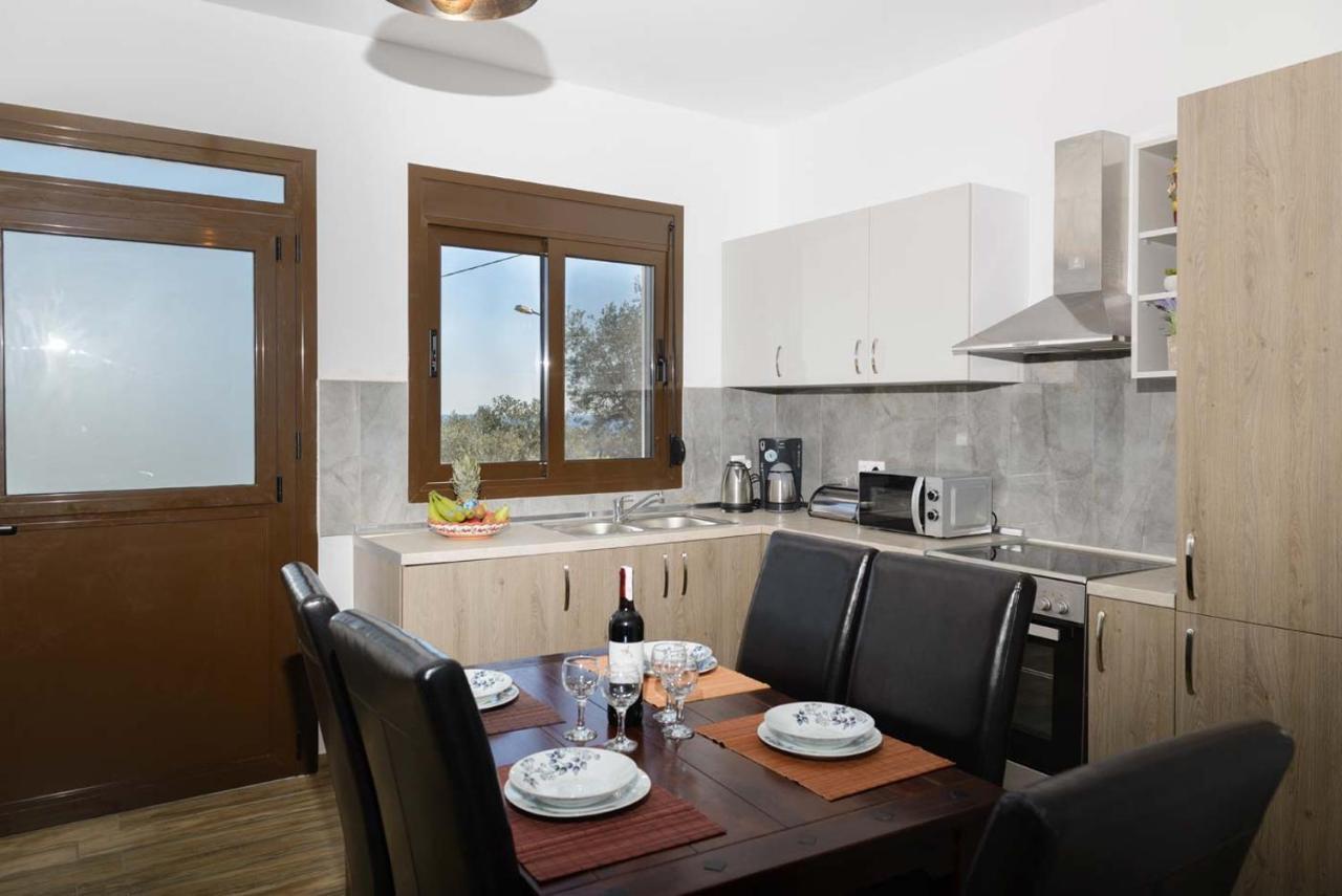 Blue Bay Villas , Ground Floor أرخانجلوس المظهر الخارجي الصورة