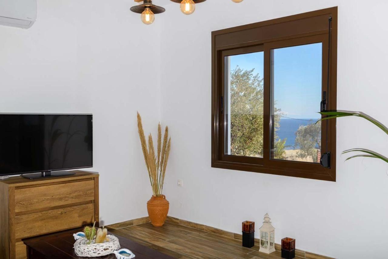 Blue Bay Villas , Ground Floor أرخانجلوس المظهر الخارجي الصورة