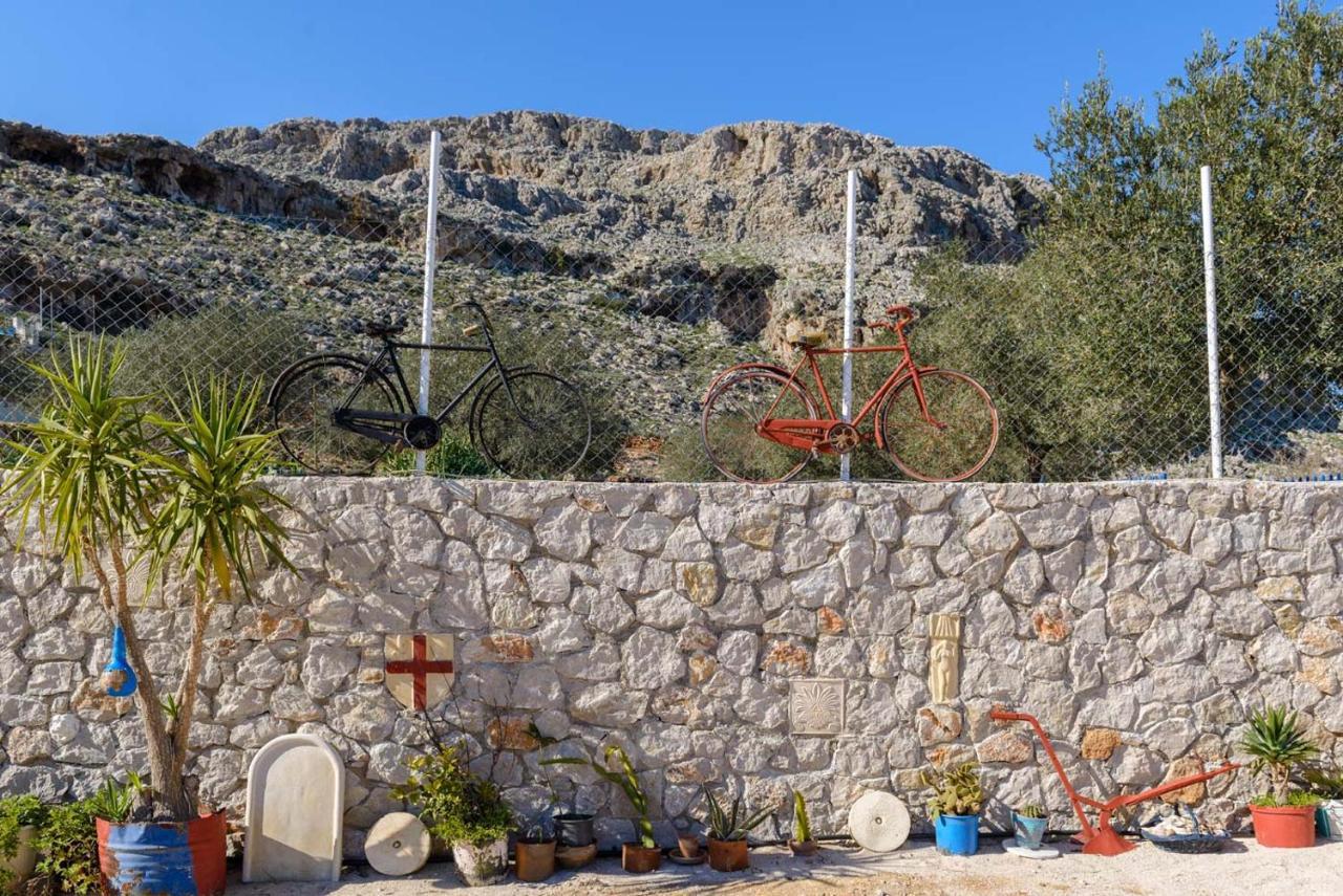 Blue Bay Villas , Ground Floor أرخانجلوس المظهر الخارجي الصورة