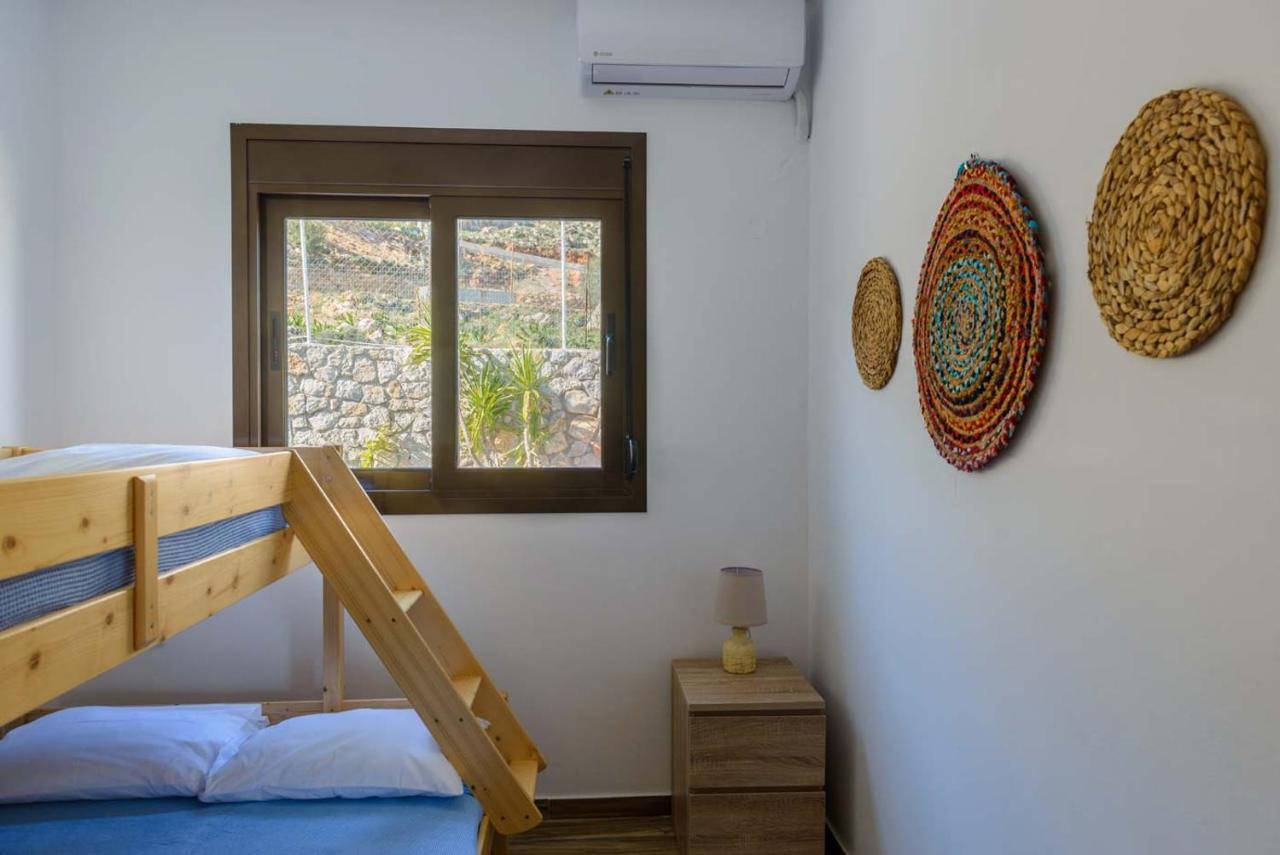 Blue Bay Villas , Ground Floor أرخانجلوس المظهر الخارجي الصورة