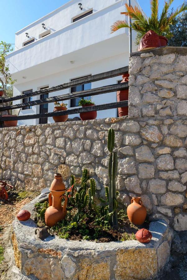 Blue Bay Villas , Ground Floor أرخانجلوس المظهر الخارجي الصورة