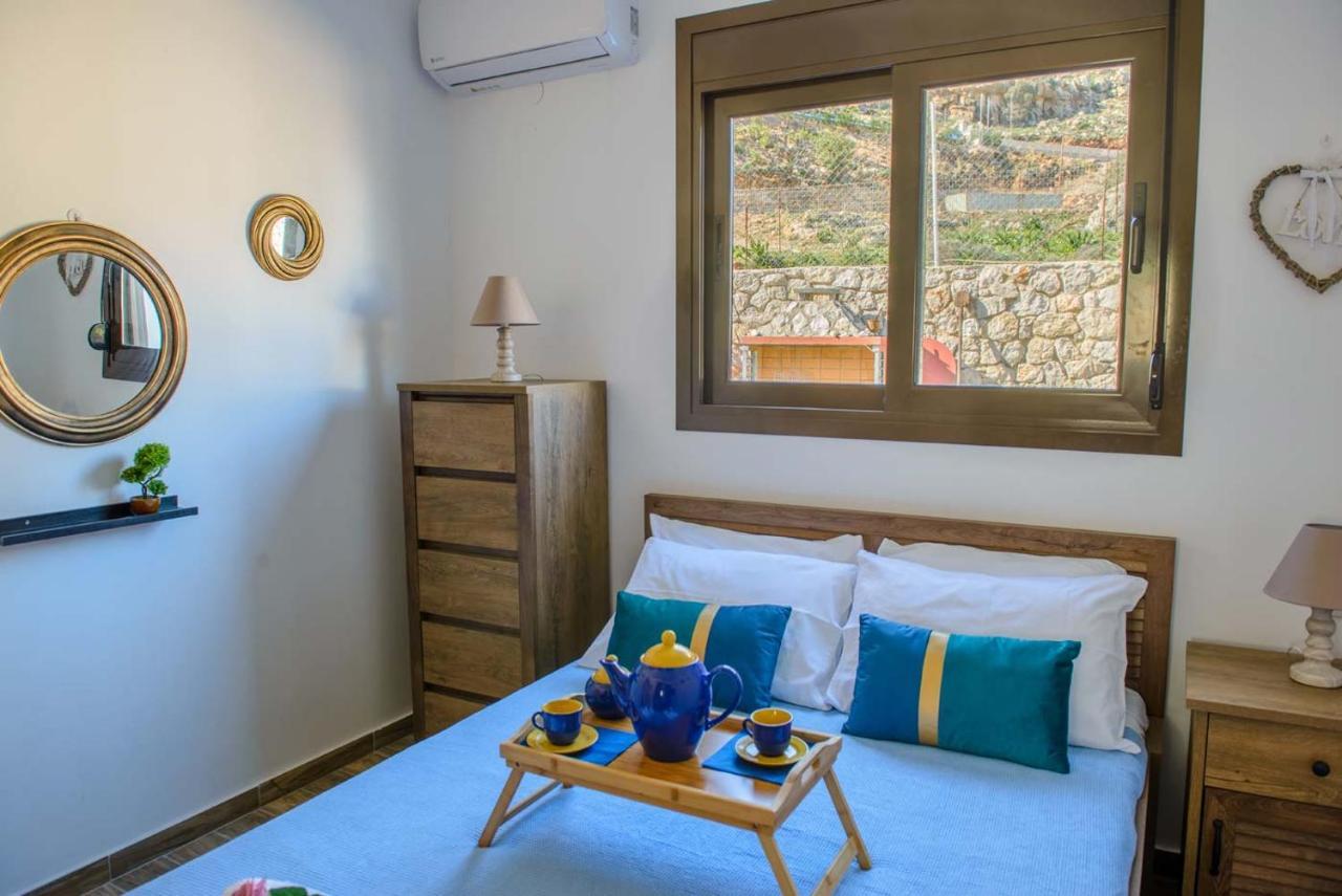 Blue Bay Villas , Ground Floor أرخانجلوس المظهر الخارجي الصورة