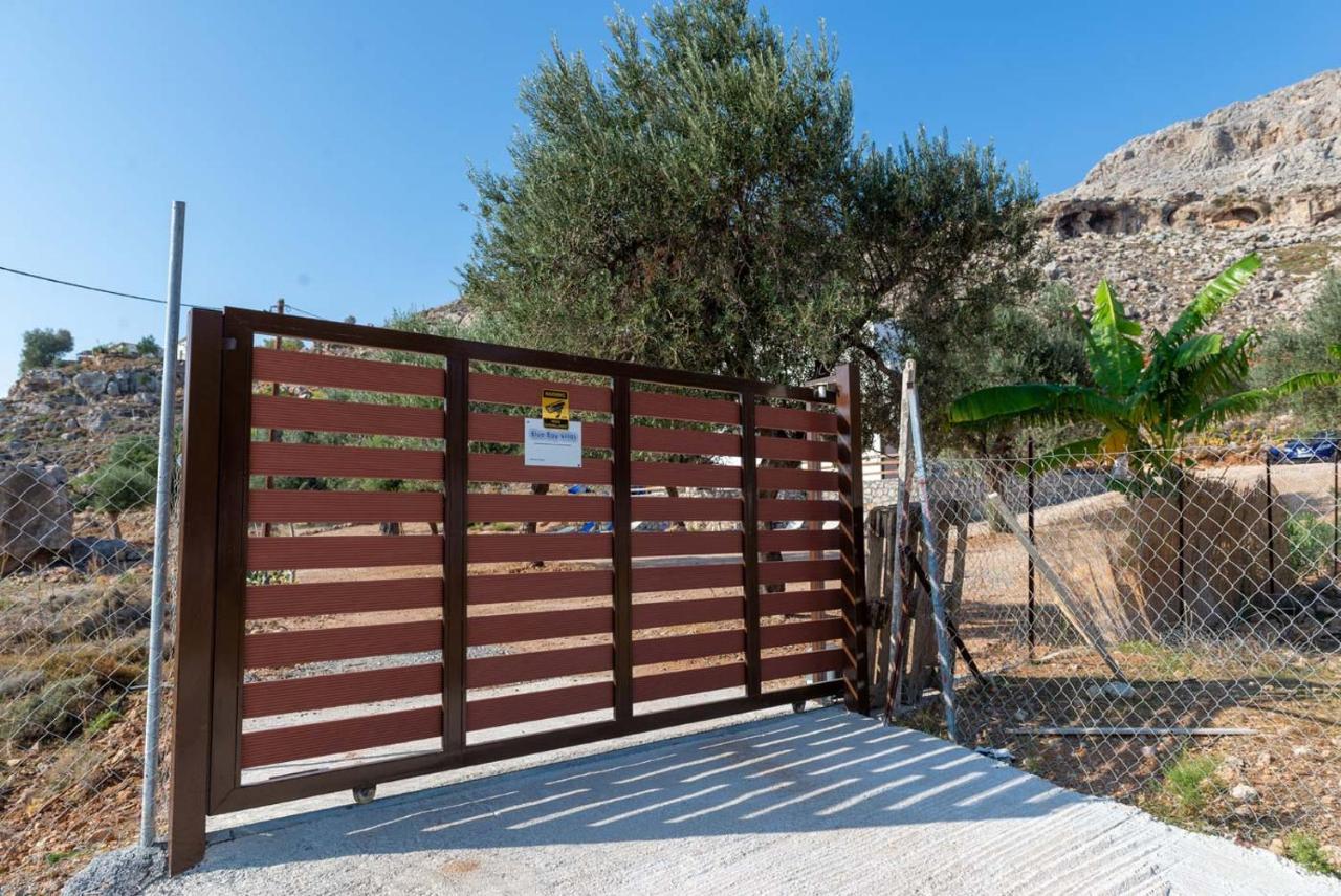 Blue Bay Villas , Ground Floor أرخانجلوس المظهر الخارجي الصورة