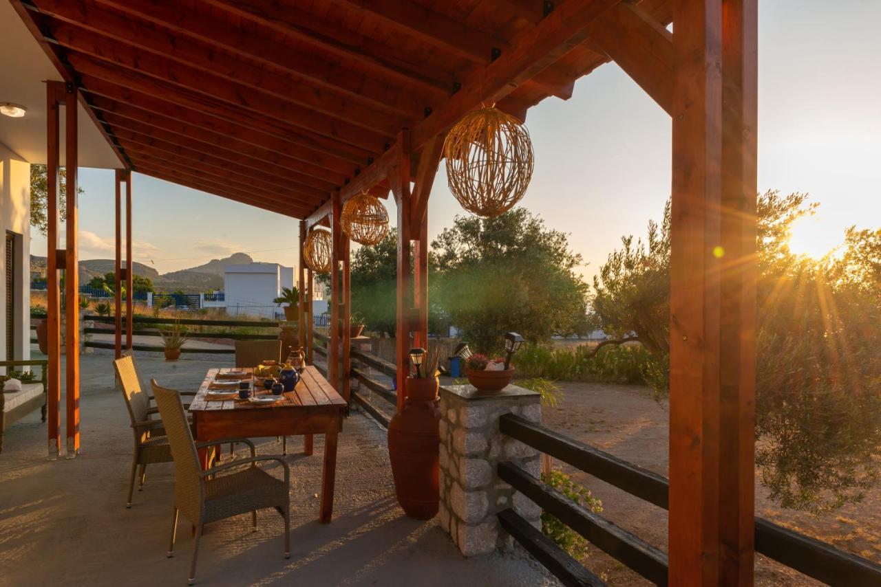 Blue Bay Villas , Ground Floor أرخانجلوس المظهر الخارجي الصورة