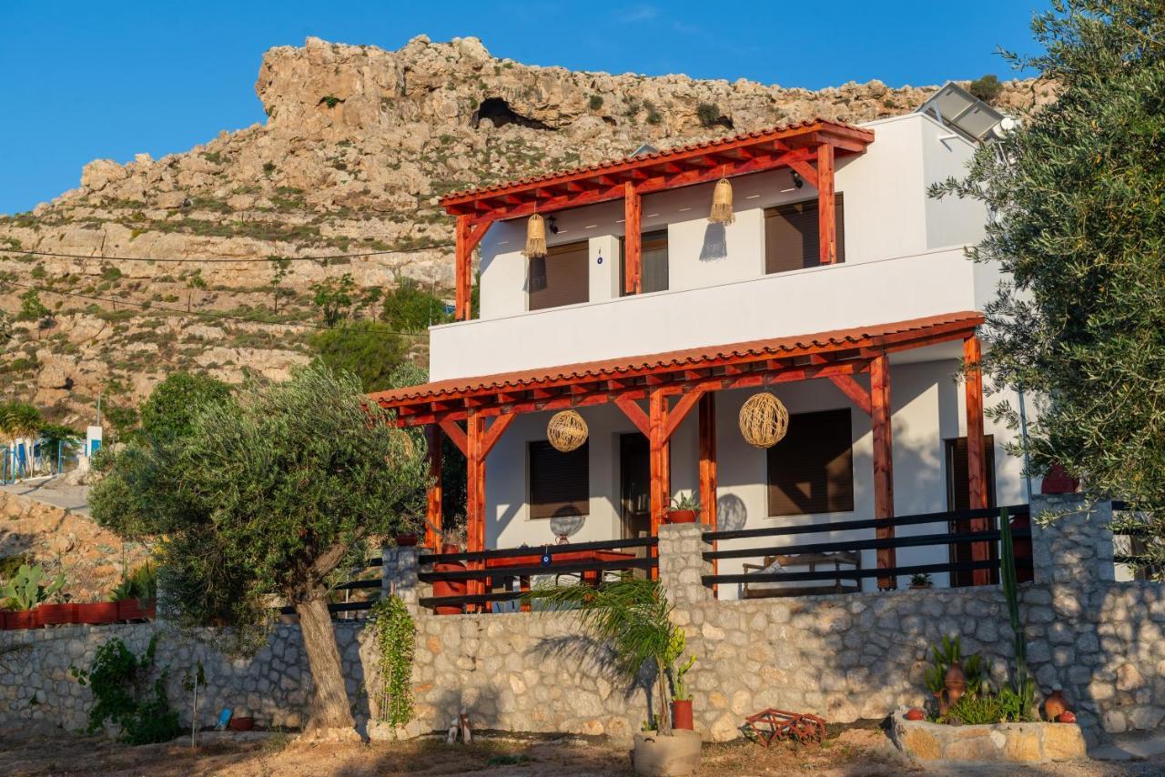 Blue Bay Villas , Ground Floor أرخانجلوس المظهر الخارجي الصورة