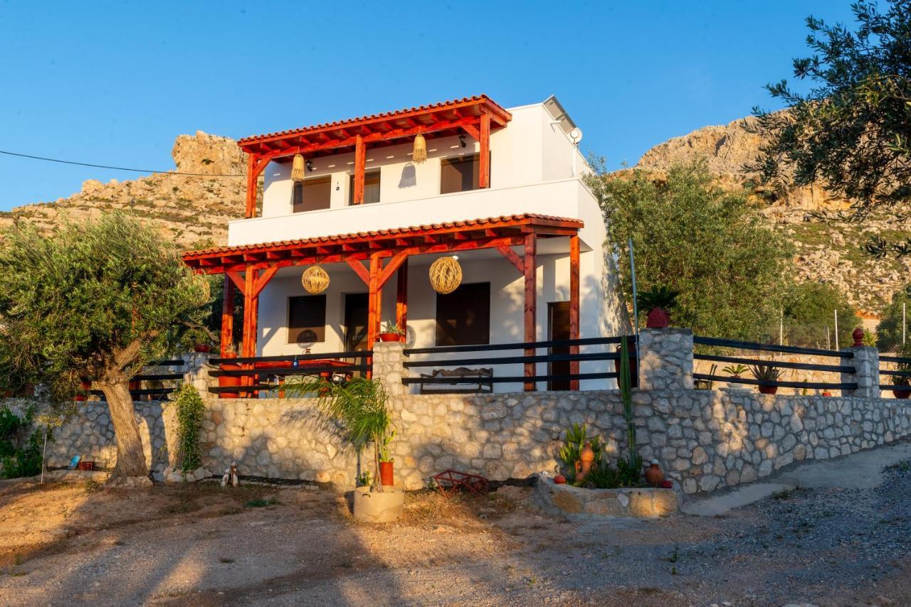 Blue Bay Villas , Ground Floor أرخانجلوس المظهر الخارجي الصورة