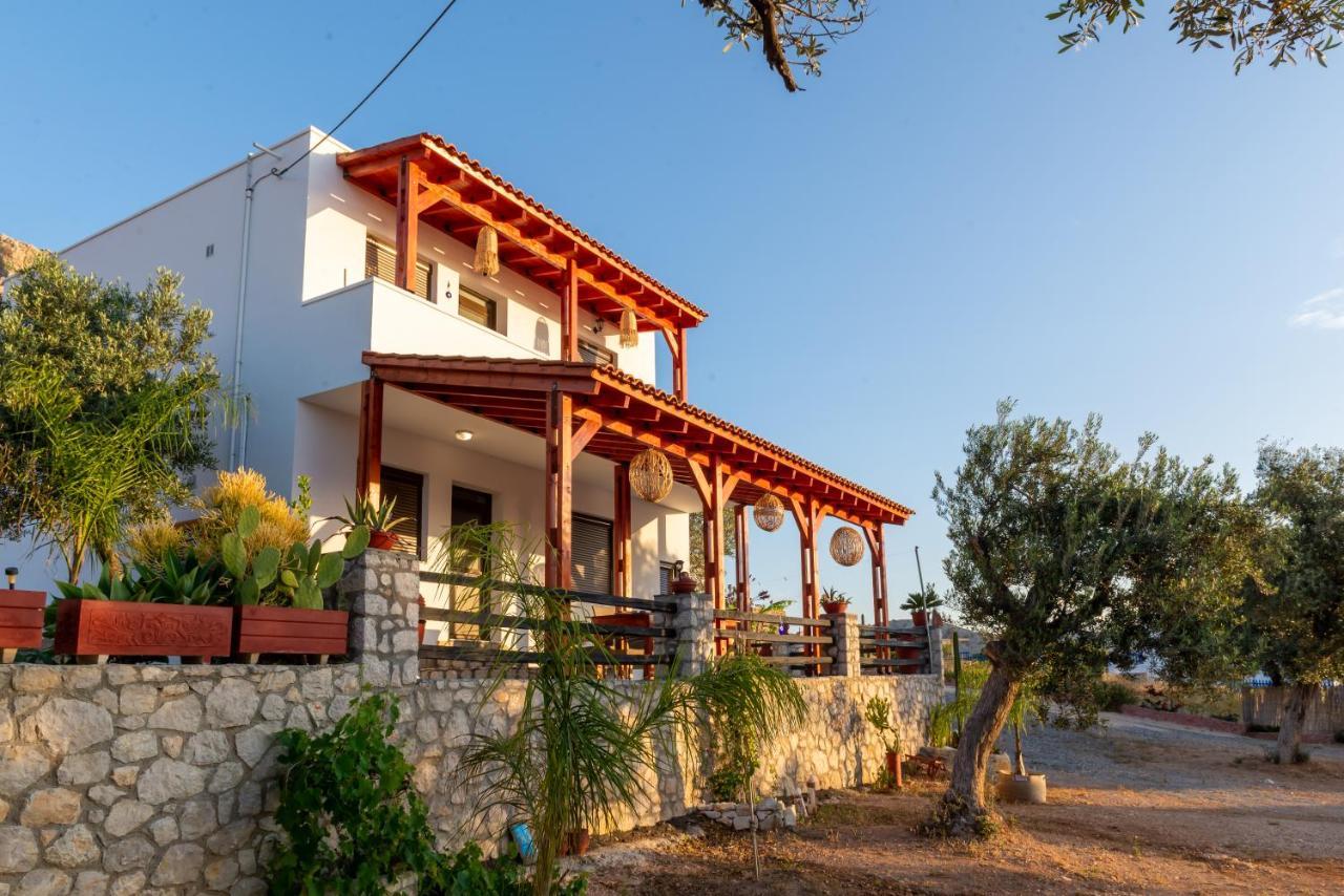 Blue Bay Villas , Ground Floor أرخانجلوس المظهر الخارجي الصورة