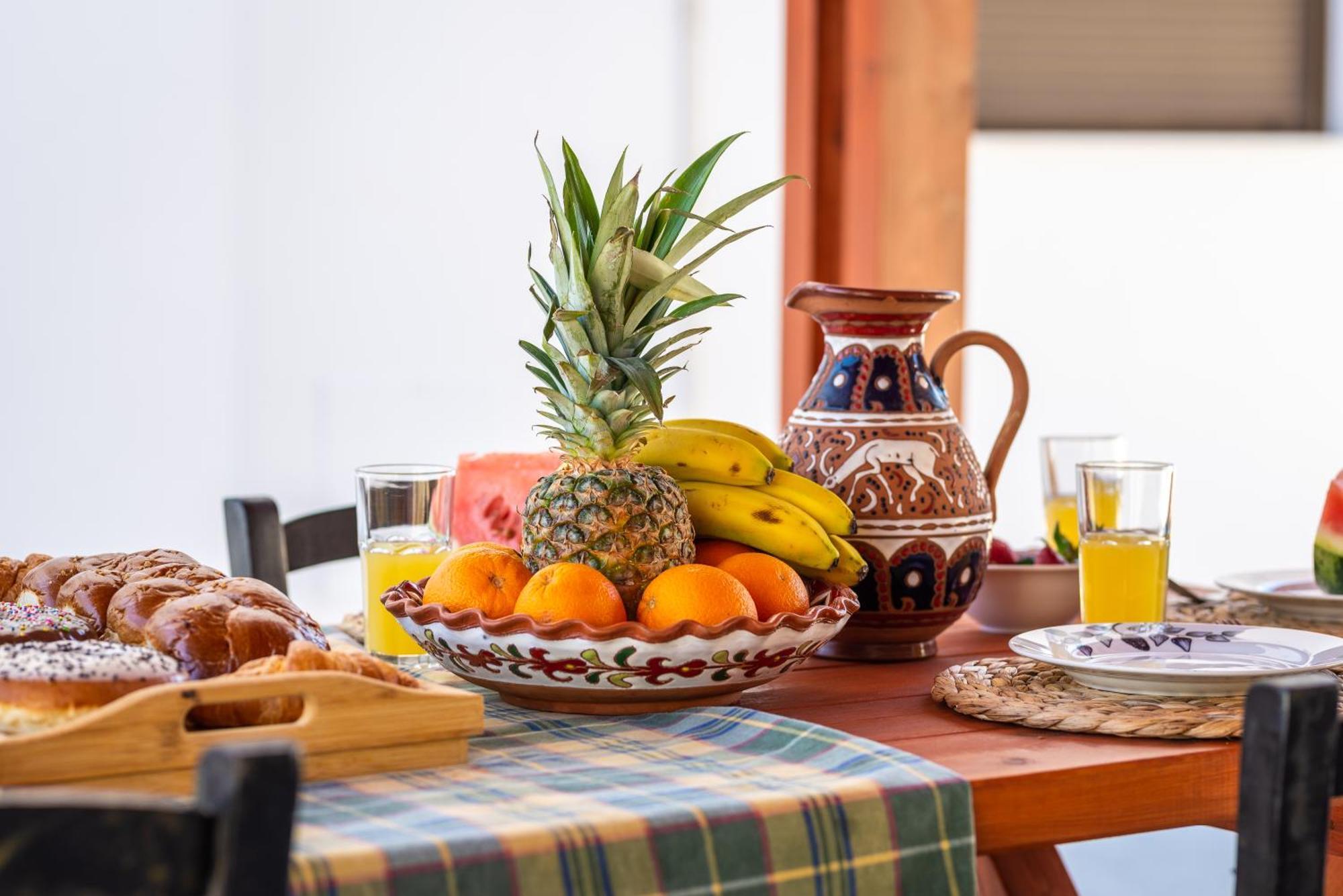 Blue Bay Villas , Ground Floor أرخانجلوس المظهر الخارجي الصورة
